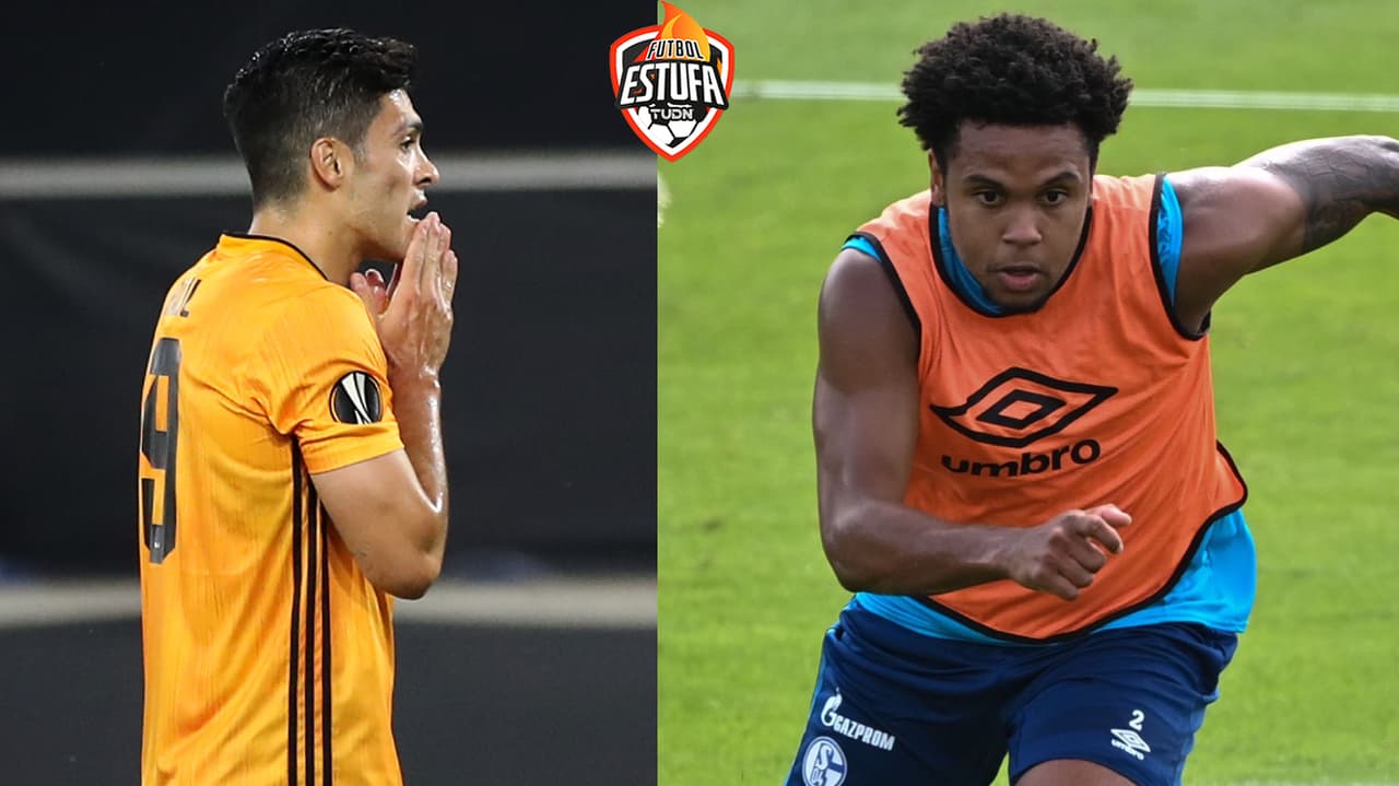 Raúl Jiménez se despide de oportunidad de llegar a la Juventus