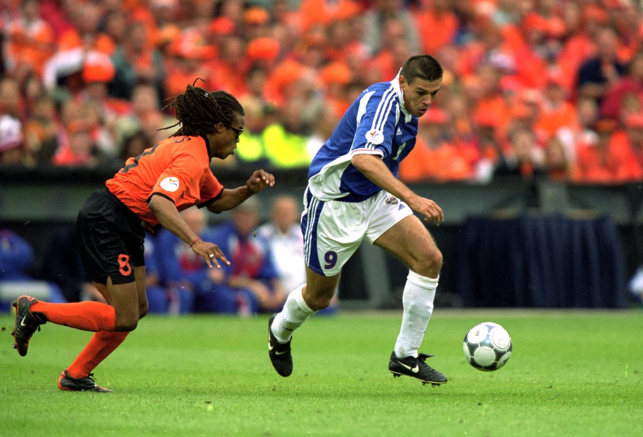 Yugoslavia fue otra de las poderosas selecciones que desapareció luego de participar en ocho ediciones, desde 1930 hasta 1998.