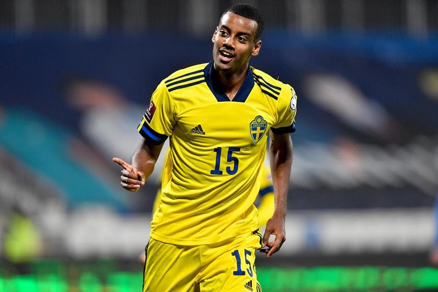 Suecia golea a Kosovo 3-0 durante las eliminatorias del Grupo C rumbo al Mundial de Catar 2022, Ludwig Agustinsson (12'), Alexander Isak (35' y Sebastian Larsson (70'), de penal, le dieron el triunfo a su equipo y suman su segunda victoria. Zlatan Ibrahimovic vuelve a dar asistencia para gol.
