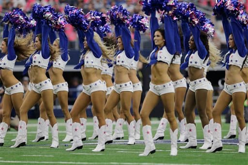 Estos primores se lucieron en el emparrillado solo para ti. ¡Checa lo mejor de ellas!