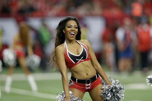 Estos primores se lucieron en el emparrillado solo para ti. ¡Checa lo mejor de ellas!