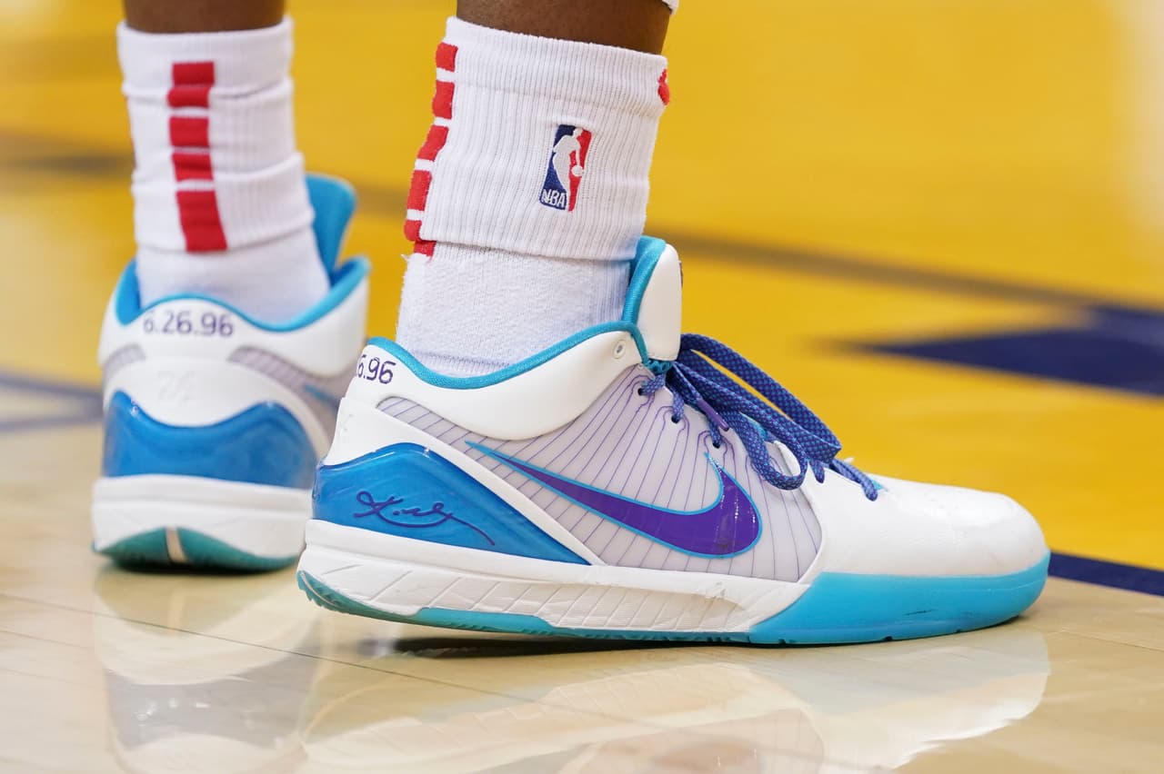 <b>Danuel House Jr., Houston Rockets.</b>