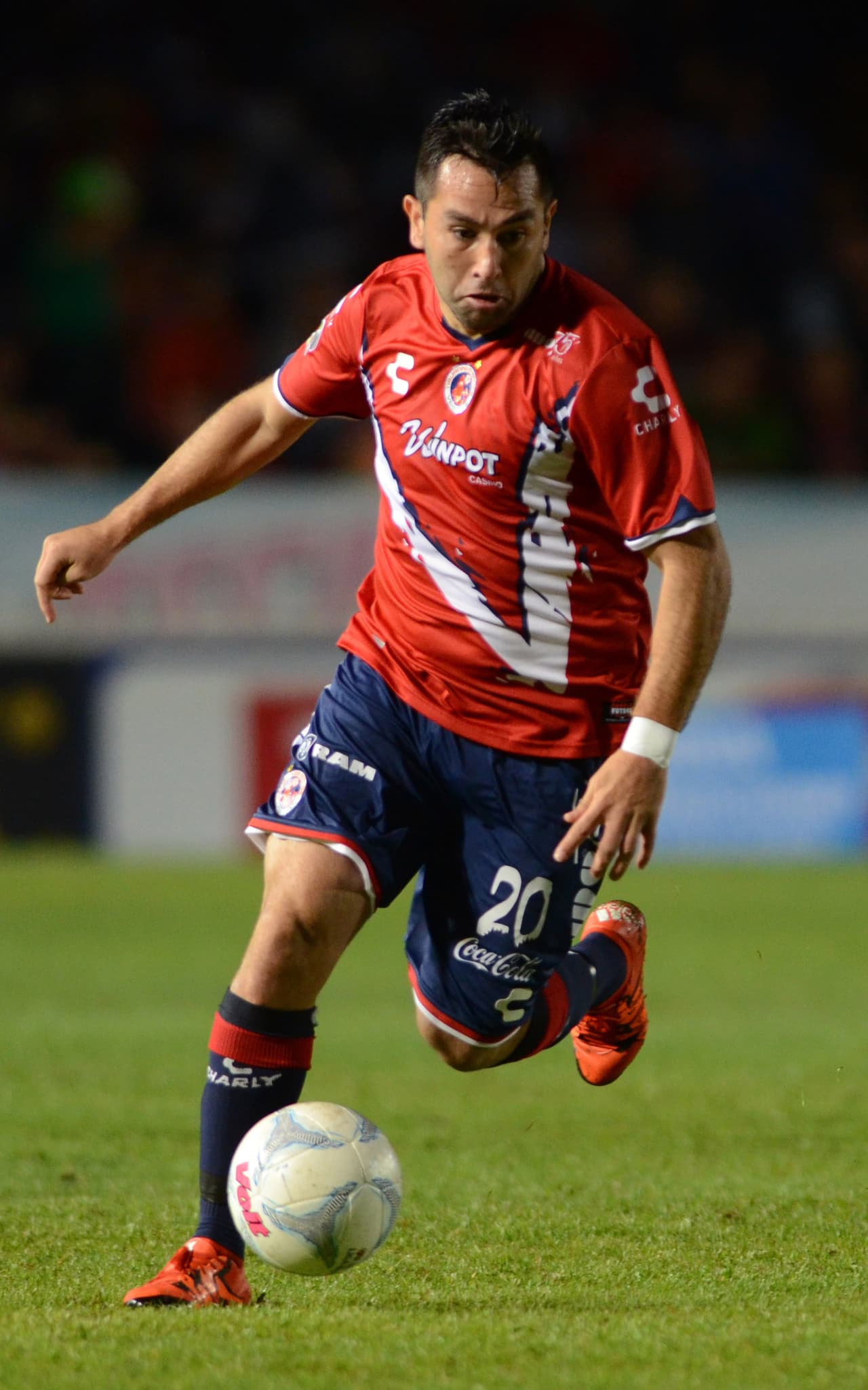 Fernando Meneses respalda a Carlos Reinoso en la dirección técnica de Veracruz