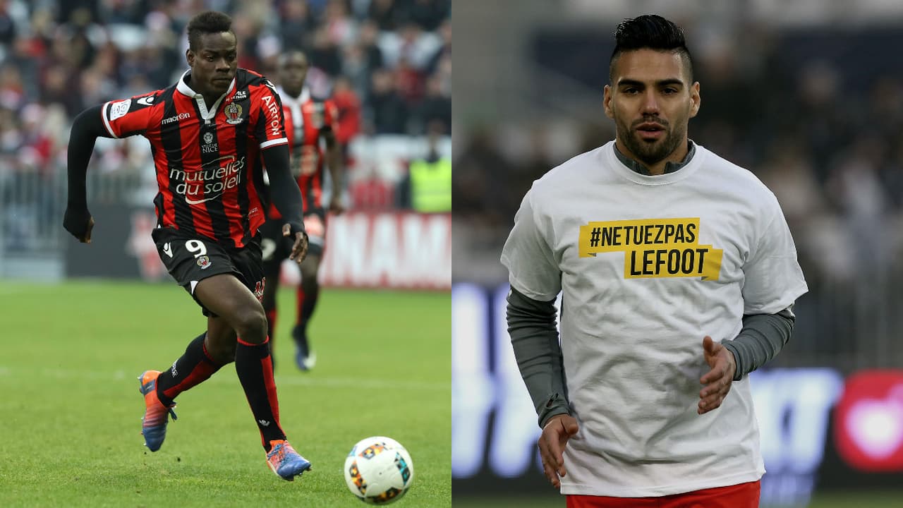 Carlos Vela se podría sumar a los Jugadores de talla mundial y talentos franceses que brillan en la Ligue 1 de concretarse los rumores sobre su pase al Lyon, aquí te dejamos algunas de las estrellas que militan en Francia.