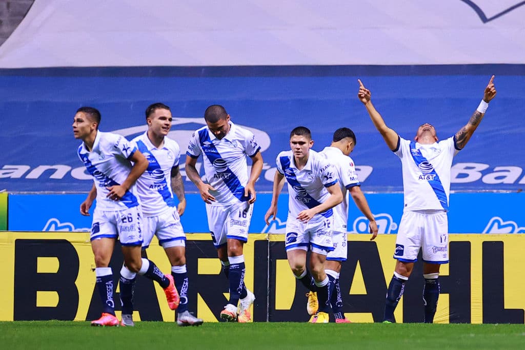 Emanuel Gularte (55’) marcó el solitario tanto que definió el encuentro. Puebla llegó a 12 unidades y se aferra a la parte alta de la tabla. Necaxa sólo acumula 6 puntos en la competición. En la siguiente jornada, Puebla visitará León y Necaxa recibirá a Pachuca.