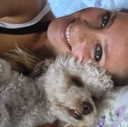 La silbante se lleva los reflectores y los suspiros en los estadios de fútbol del fútbol brasileño.