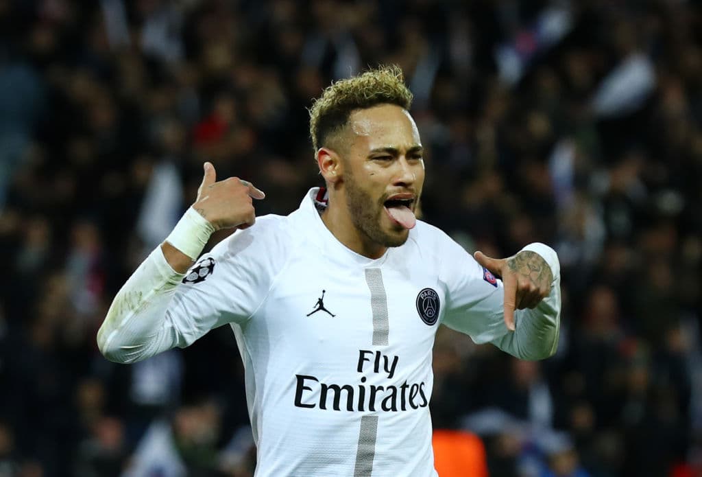 3.- Neymar – PSG – $132 millones de dólares.