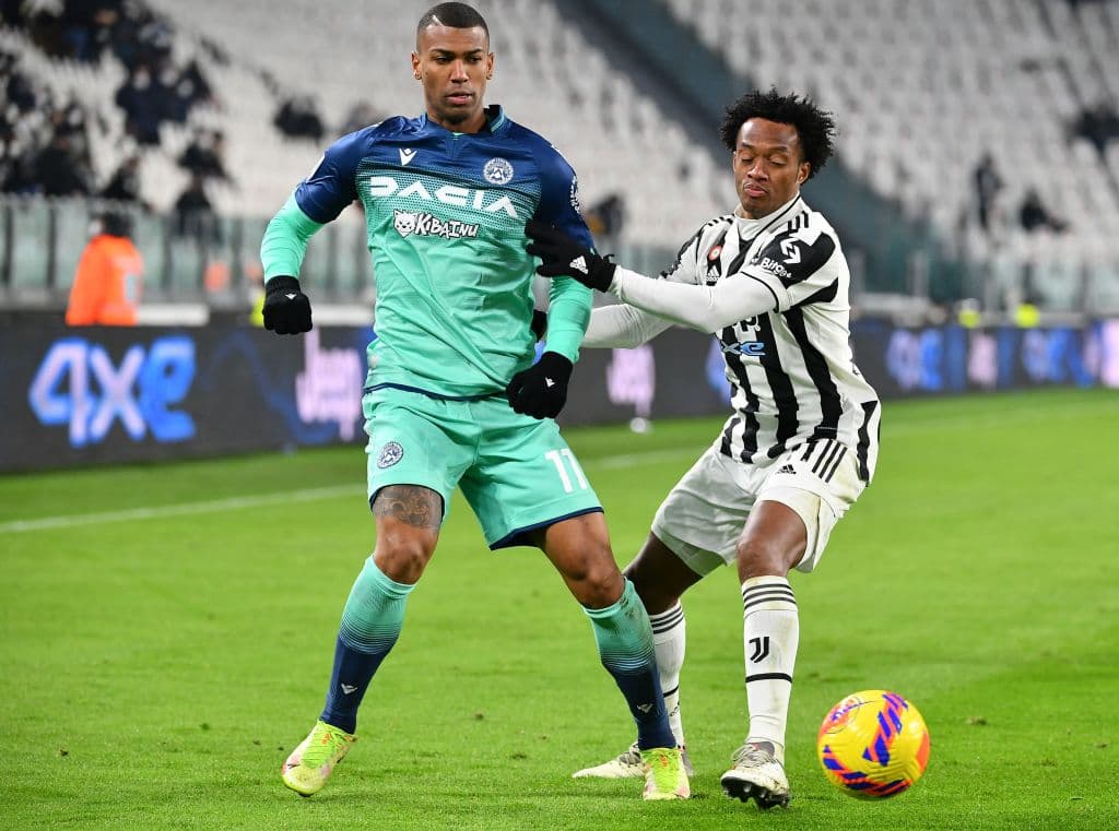 La Juve vence 2-0 al Udinese, la Lazio pasa poe encima del Salernitana 0-3 y Torino le pega 1-2 en su visita a la Sampdoria.