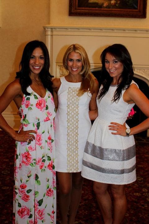 Los Jets eligieron a esta belleza para ir a Hawaii al Pro Bowl 2016. ¡Checa lo mejor de Donna Marie!