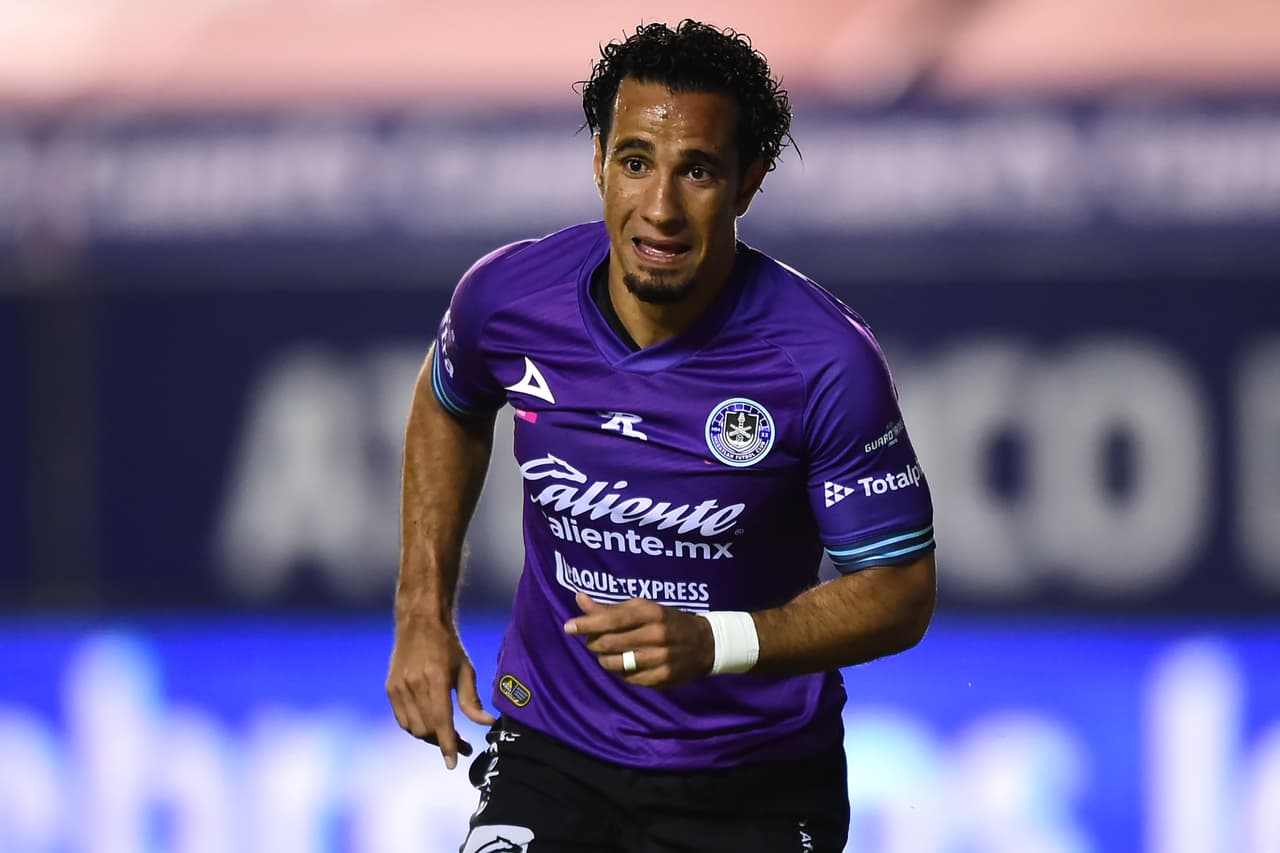 ¡Es 'lobo de mar'! Camilo Sanvezzo renueva hasta 2022