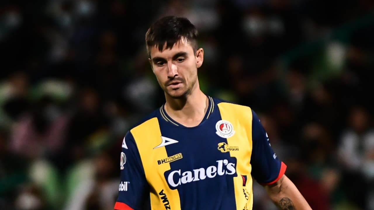 Cruz Azul hace oferta por Unai Bilbao al Atlético de San Luis