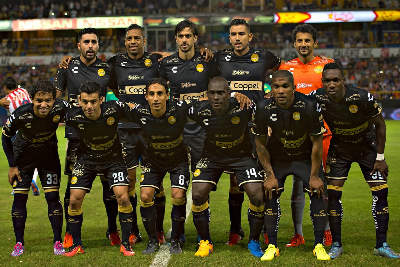 El equipo de Dorados de Sinaloa marcha en último lugar de la tabla general, por lo que debe de ganar para sumar puntos y así tener mayor probabilidades de salvarse del descenso.