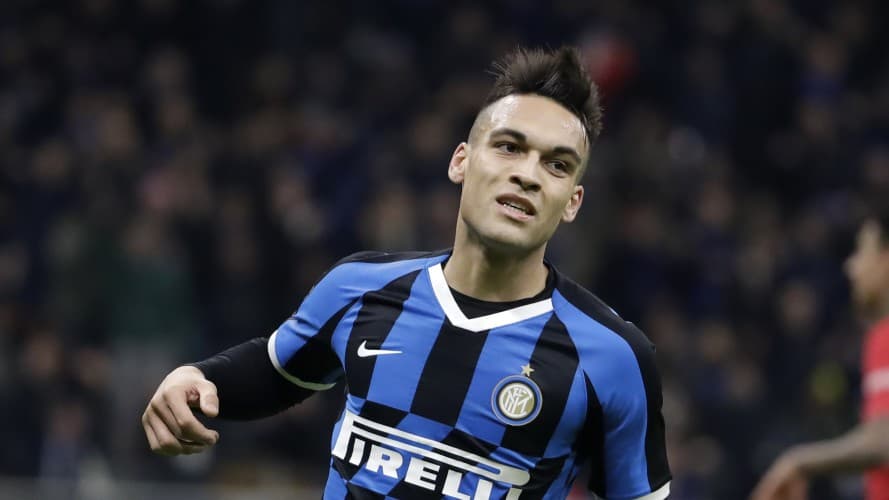 Inter no logra igualar la oferta y Lautaro se acerca al Barça