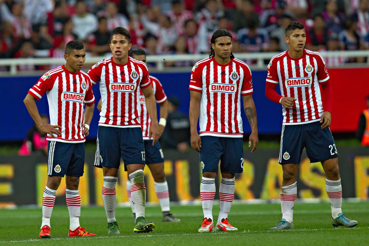 Chivas del Guadalajara