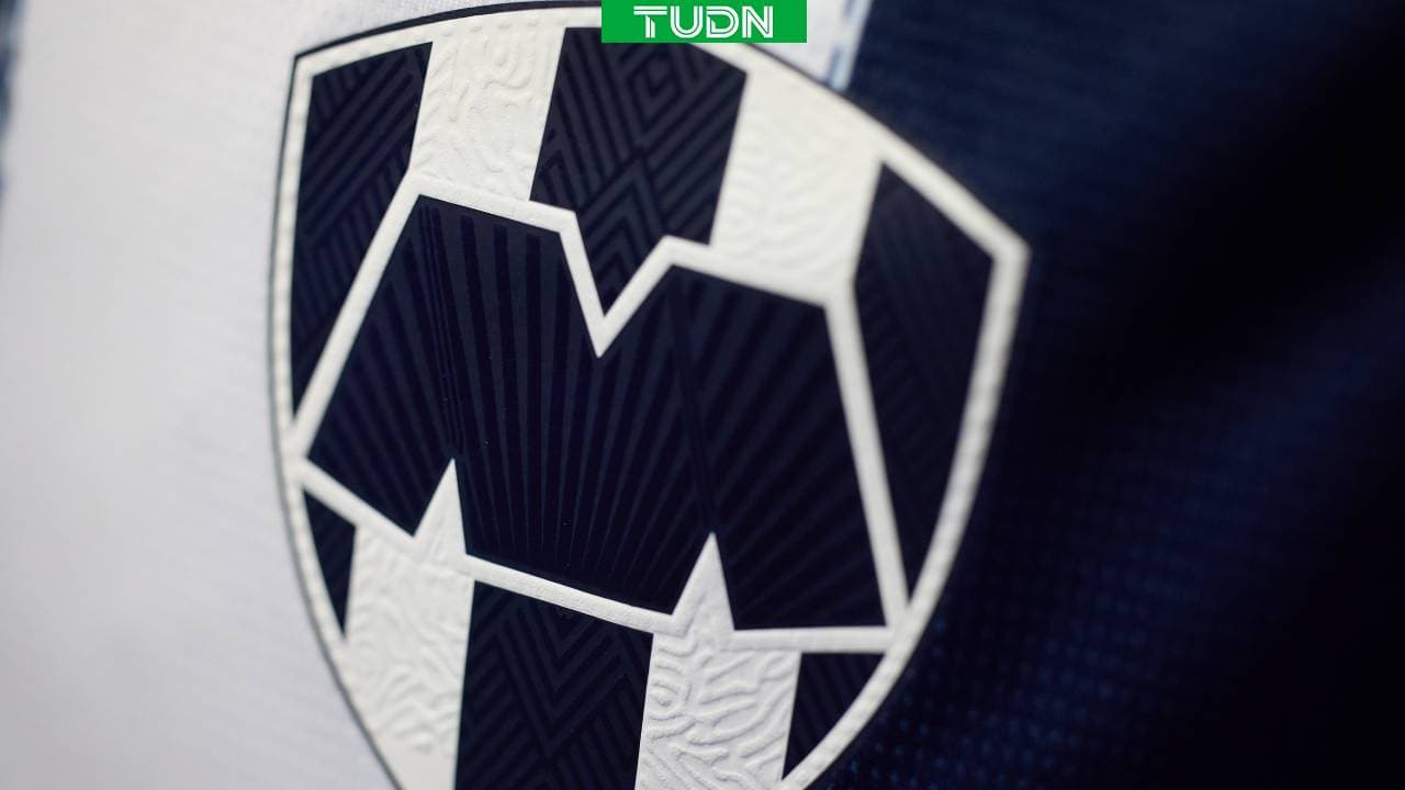 Así es el calendario de Monterrey para el Clausura 2026 de la Liga MX