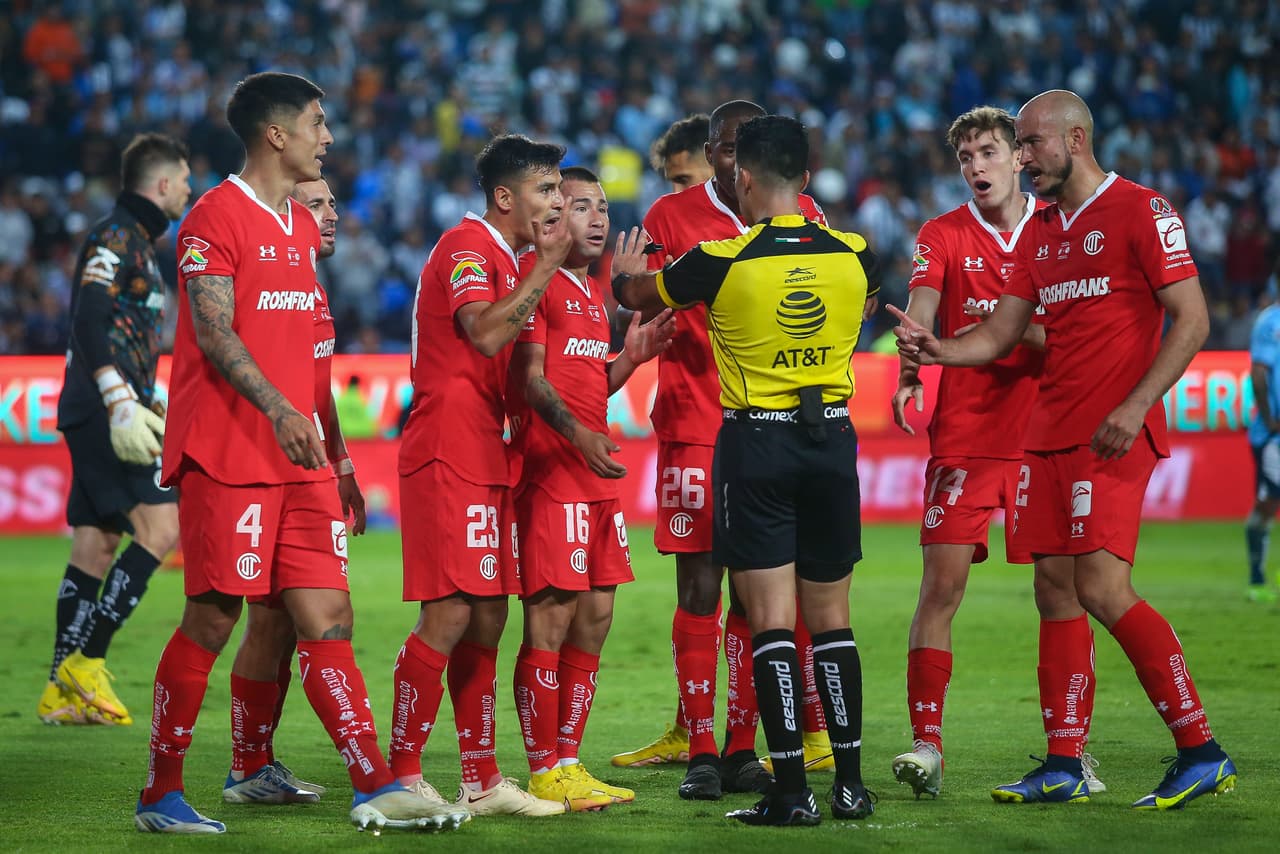 Con un global de 8-2, el cuadro hidalguense logró su título número 7 de la historia para empatar a Pumas y Tigres en ese rubro como de los más ganadores en Liga MX.