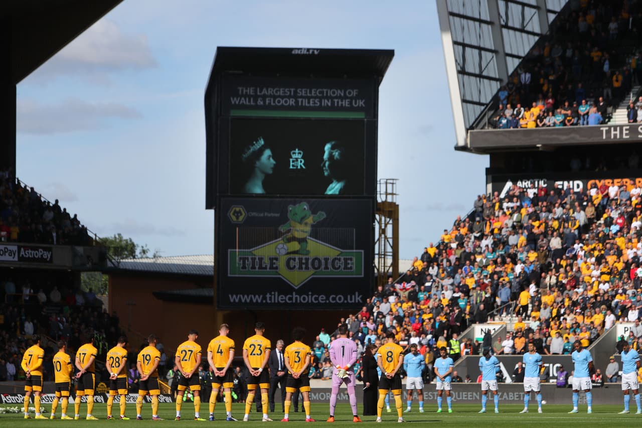 Manchester City goleó 0-3 a Wolves en la Jornada 8 de la Premier League con goles de Jack Grealish, Erling Haaland y Phil Foden.