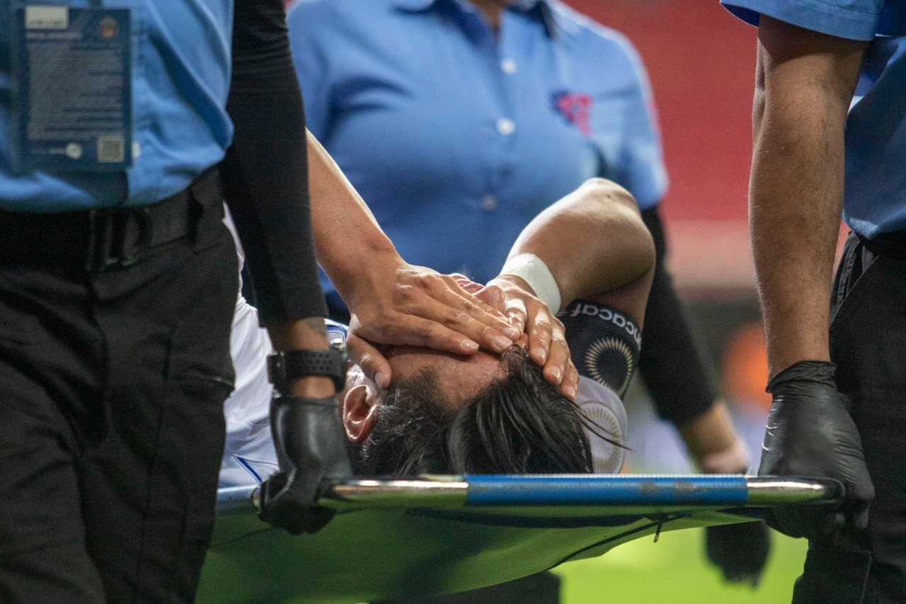 En Honduras critican cancha del Akron y destacan que nunca perdieron