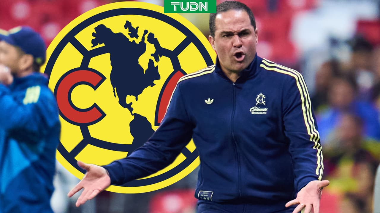 André Jardine lanza advertencia a Pumas