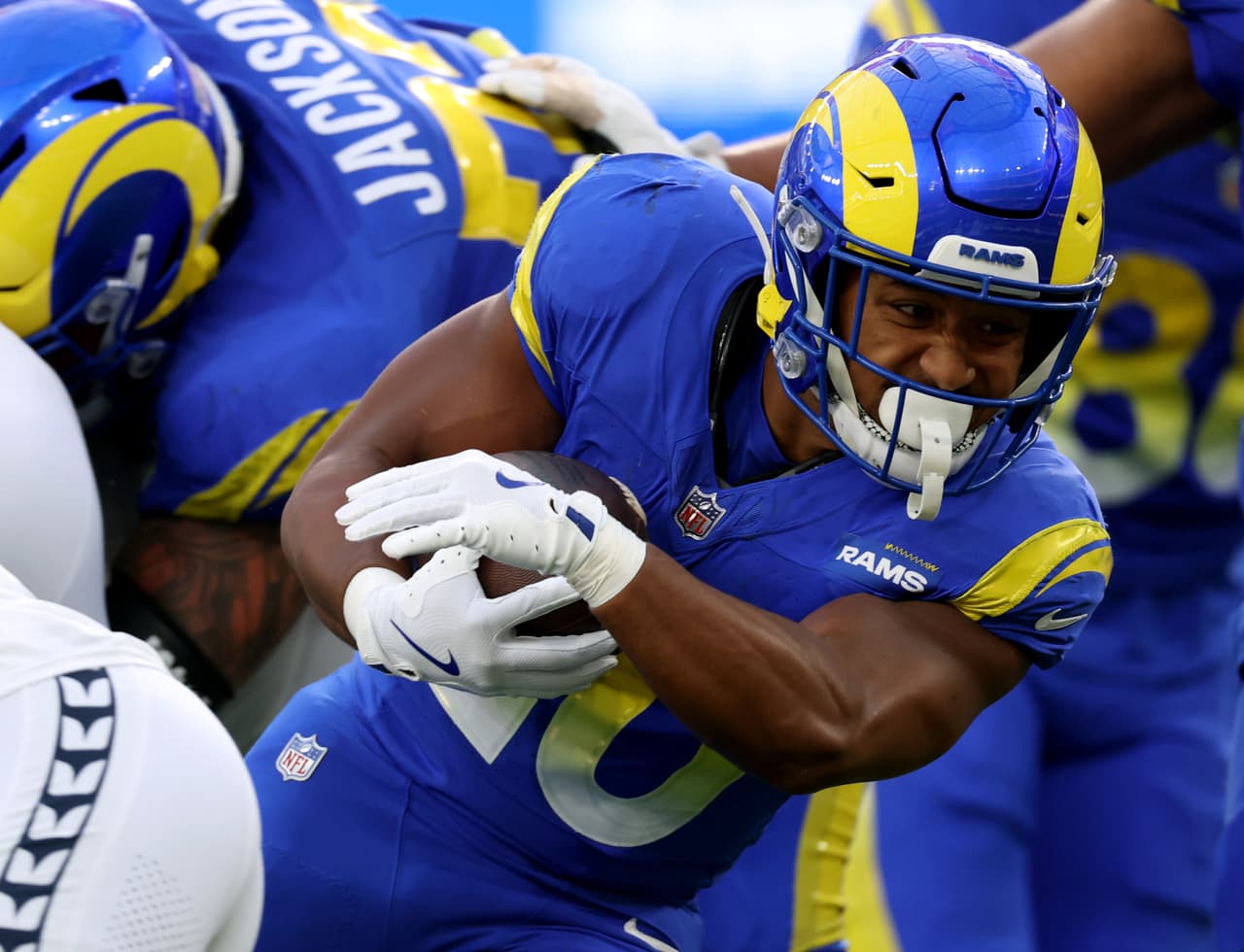 Partidos de hoy lunes 13 de enero: Sigue la acción de los Playoffs de la NFL