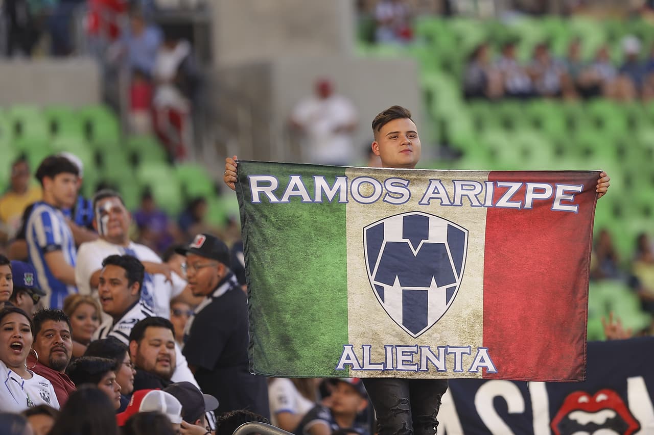 América sigue sin levantar el vuelo y perdió sus dos partidos amistosos ante los equipos regios, pues Rayados de Monterrey los venció en el segundo duelo disputado en la Arena Q2 de Austin, Texas.