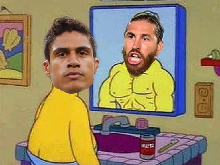 Juventus y CR7 quedaron fuera de la Champions y ahora nadie puede parar los memes en las redes sociales.