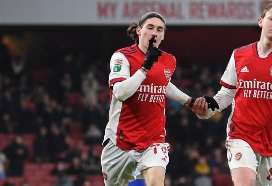 Marcelo Flores y la anécdota de su primera convocatoria con Arsenal