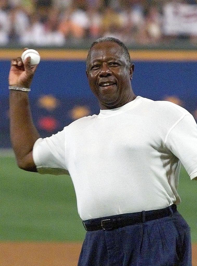 Luchó por la igualdad racial en los Estados Unidos y sufrió amenazas de muerte antes de destronar al ‘Bambino’.