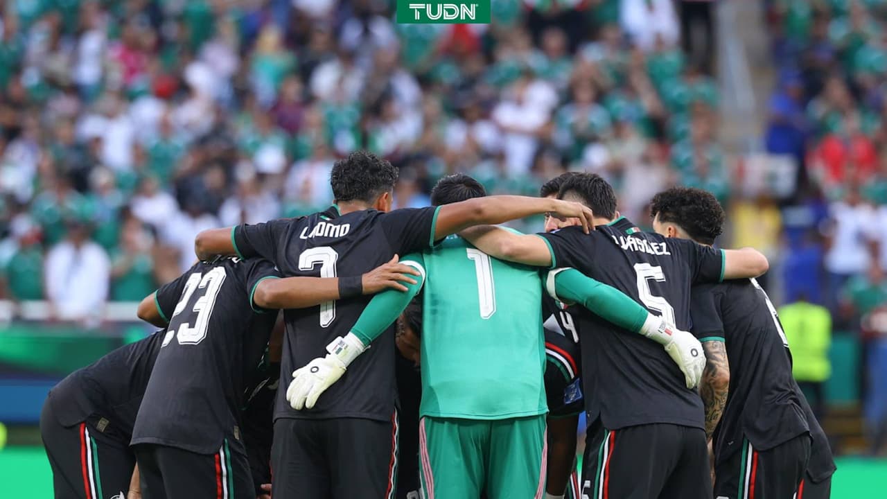 ¿Quién gana en Chequia vs. México? Estas son las predicciones del partido del Grupo A
