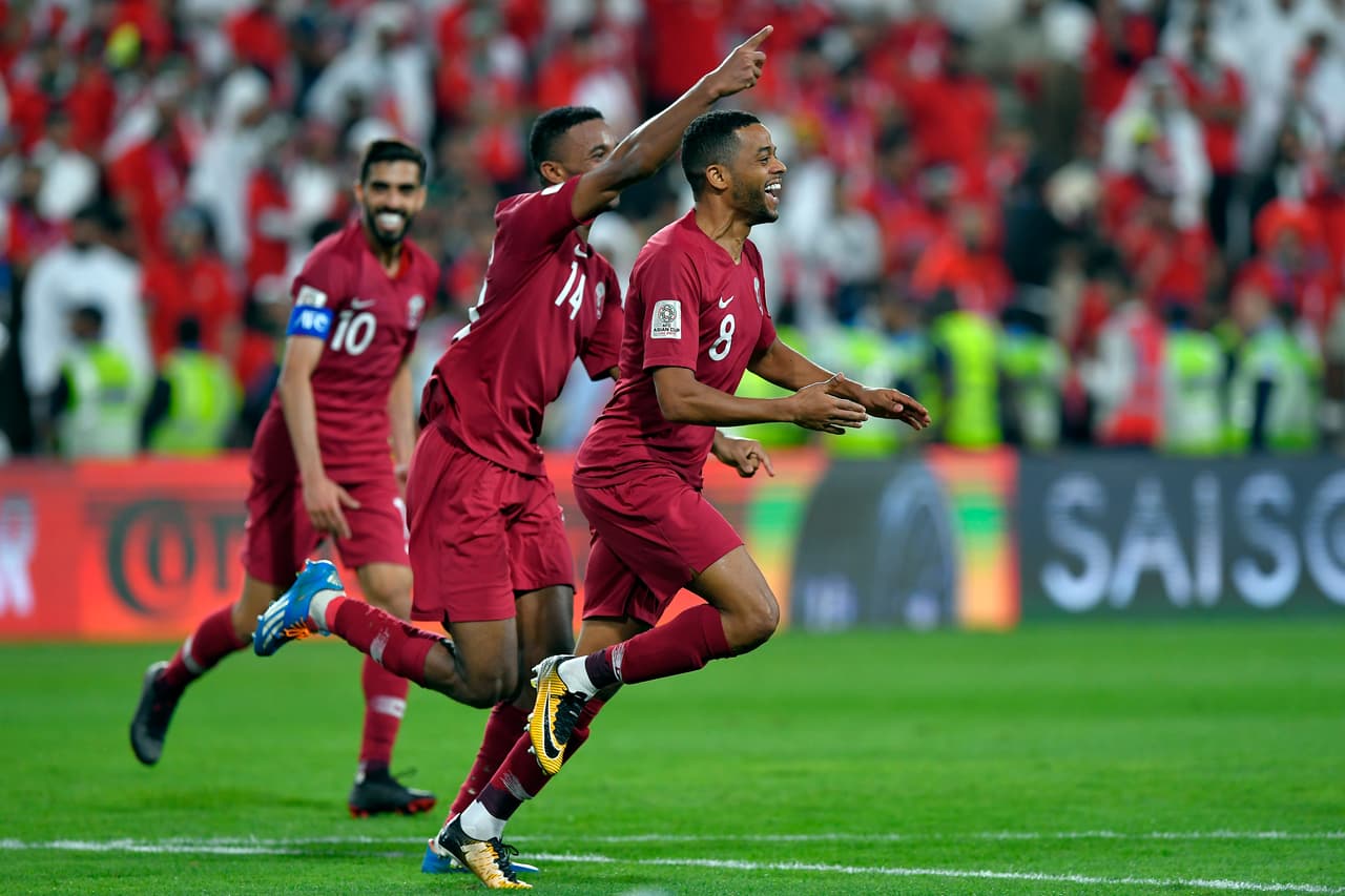 Cuál fue la mejor actuación de la Selección de Catar en un Mundial FIFA