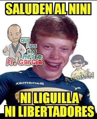 Los Pumas perdieron en la ida de los cuartos de final de la Copa Libertadores ante Independiente del Valle y los memes no faltaron.