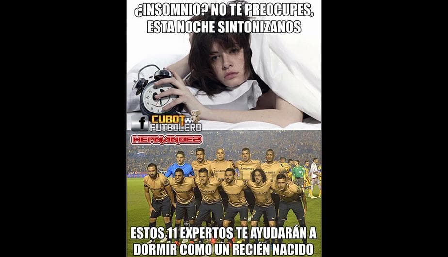 Los Pumas perdieron en la ida de los cuartos de final de la Copa Libertadores ante Independiente del Valle y los memes no faltaron.