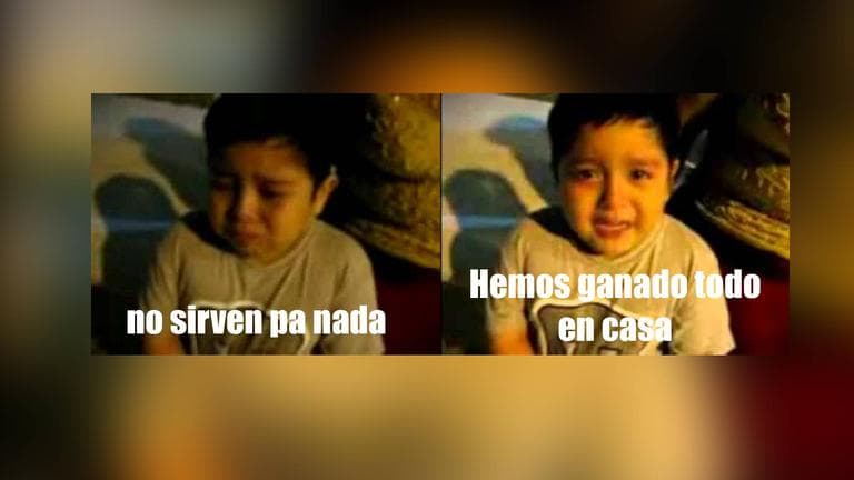 Los Pumas perdieron en la ida de los cuartos de final de la Copa Libertadores ante Independiente del Valle y los memes no faltaron.