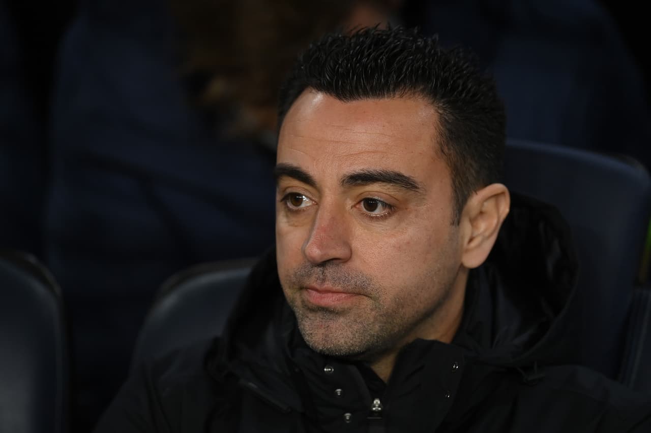 Xavi niega 'Pedridependencia' y atribuye triunfo de último minuto a 'mentalidad ganadora'