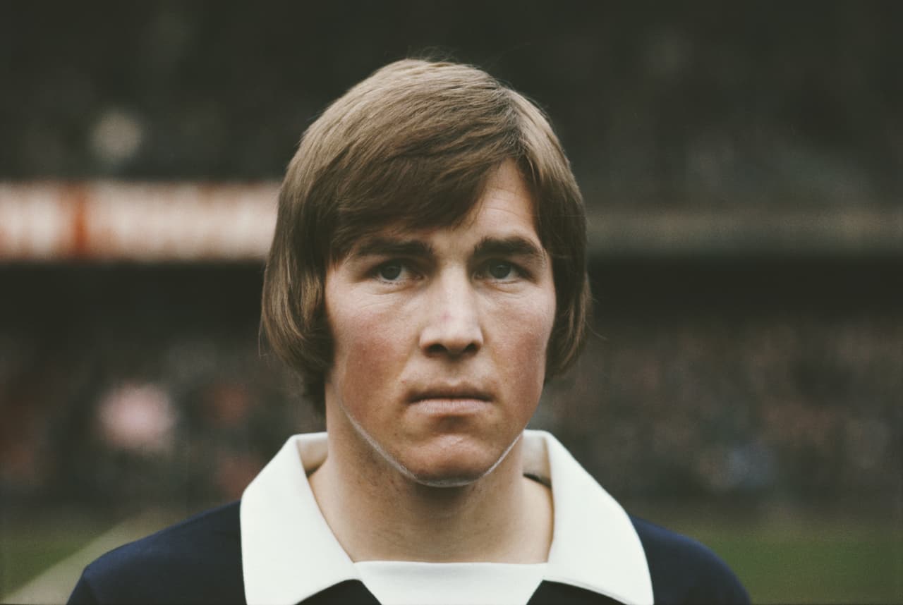 ¿Quién es el máximo goleador de la Selección de Escocia en la historia?