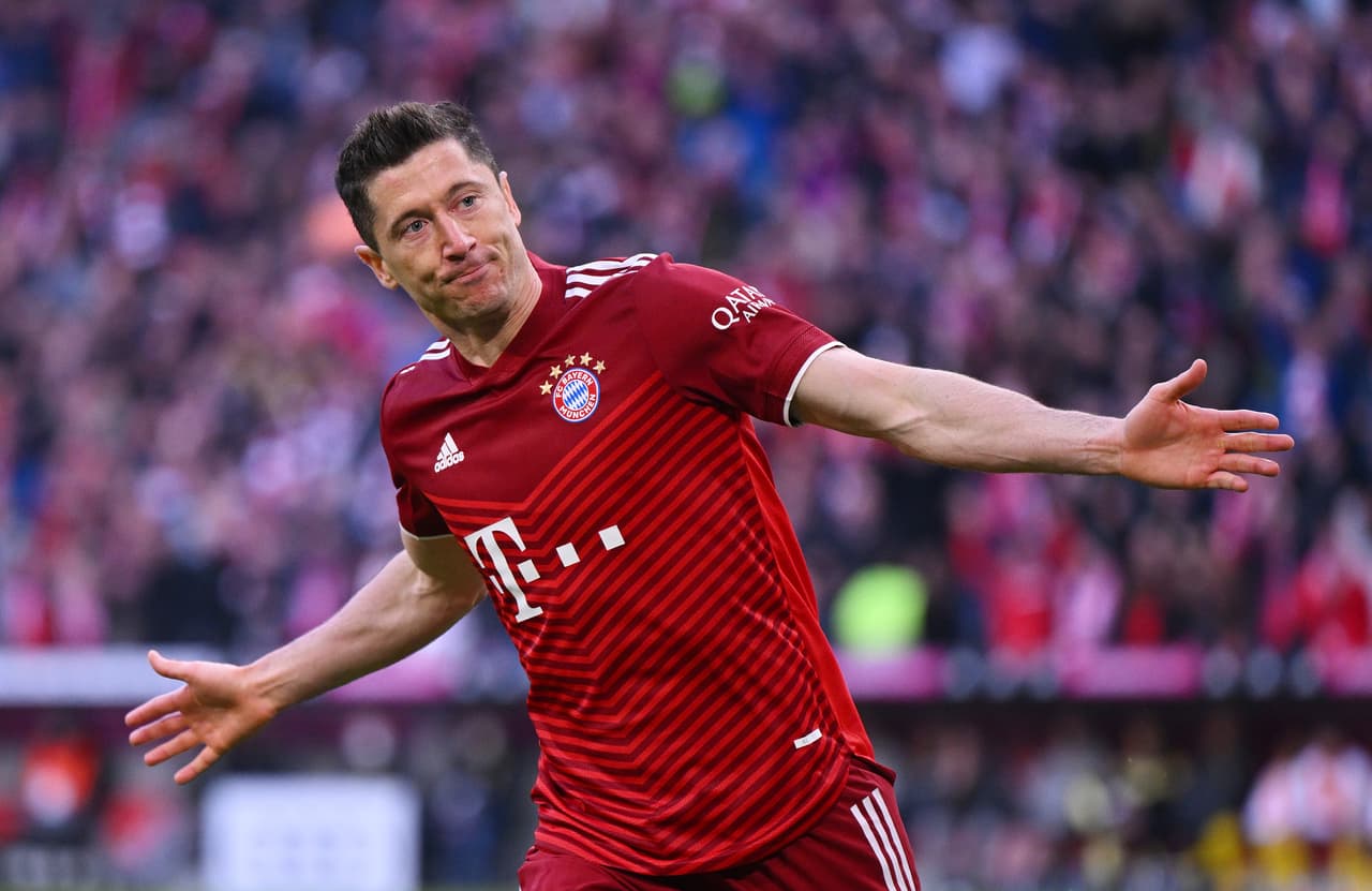 Lewandowski negocia seguir con el Bayern y será difícil que deje Alemania