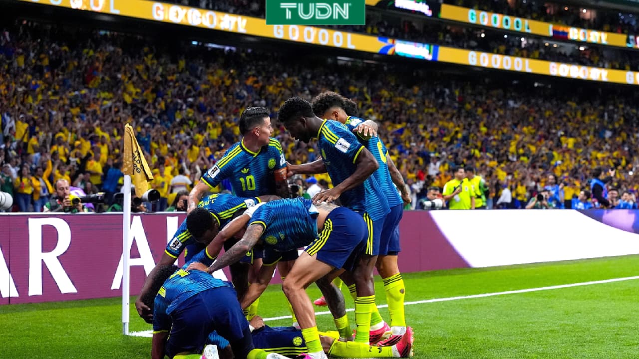 Mundial 2026: Resultados, partidos y goles de HOY miércoles 17 de junio