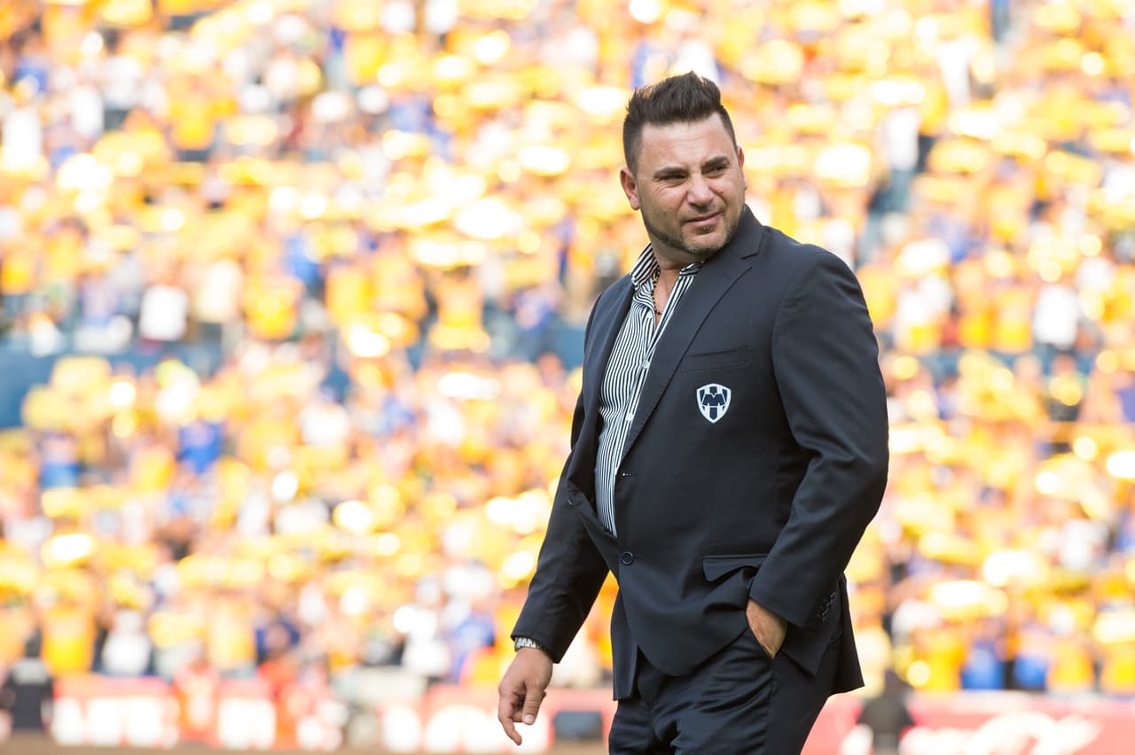 El ‘Turco’ Antonio Mohamed podría estar viviendo su último torneo al frente de Monterrey tras vivir situaciones de extremo con los Rayados. Primero llevando al equipo al subcampeonato y en el Apertura pasado al no clasificar a liguilla con un fútbol inoperante.