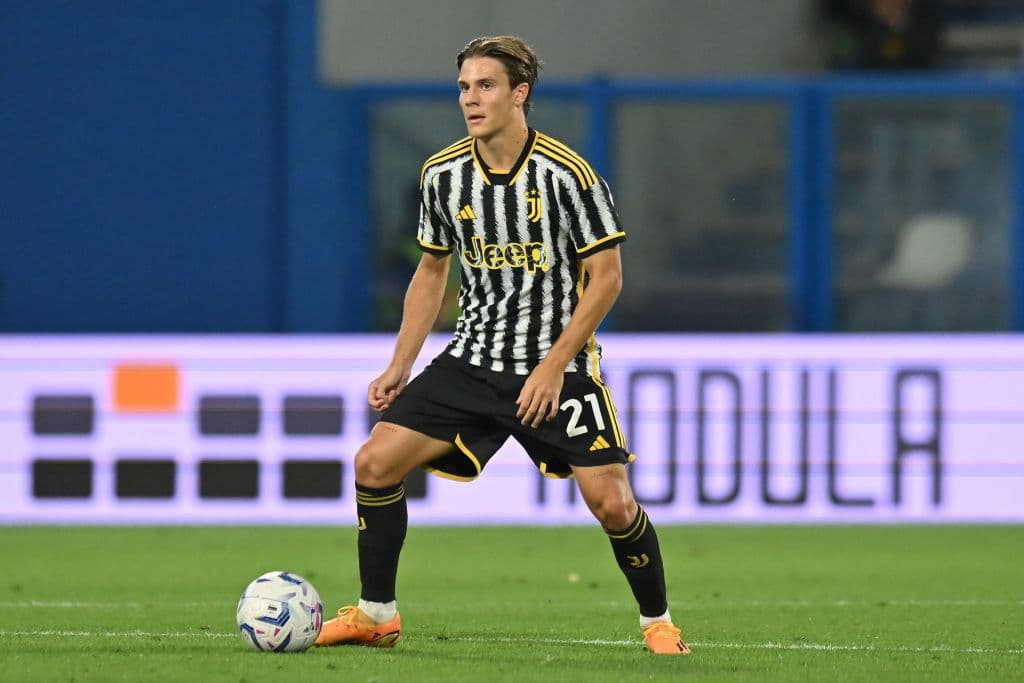 La nueva ‘perla’ del Juventus, investigado por apuestas ilegales