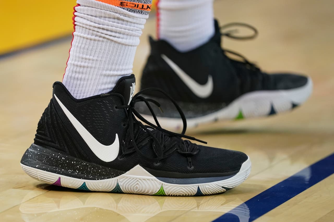 <b>Iman Shumpert, Houston Rockets.</b>