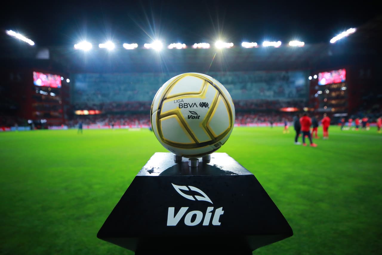 Pachuca goleó al Toluca en el Estadio Nemesio Diez por 1-5 en la Final de ida del Apertura 2022 de la Liga MX.