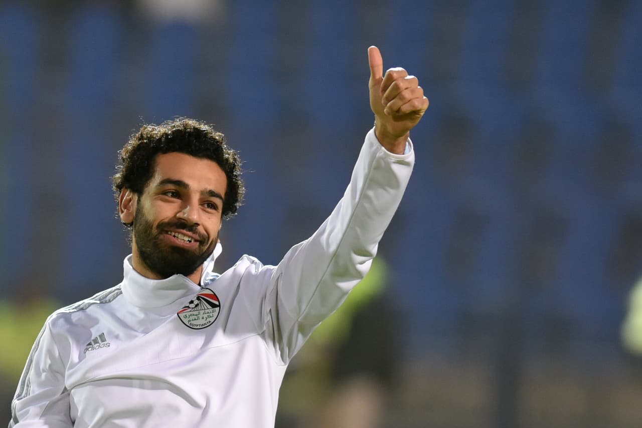 ¿Quién es el máximo goleador de la Selección de Egipto en la historia?