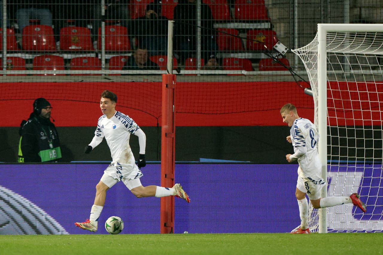 Partidos de hoy jueves 6 de marzo: Messi e Inter Miami juegan en Champions Cup