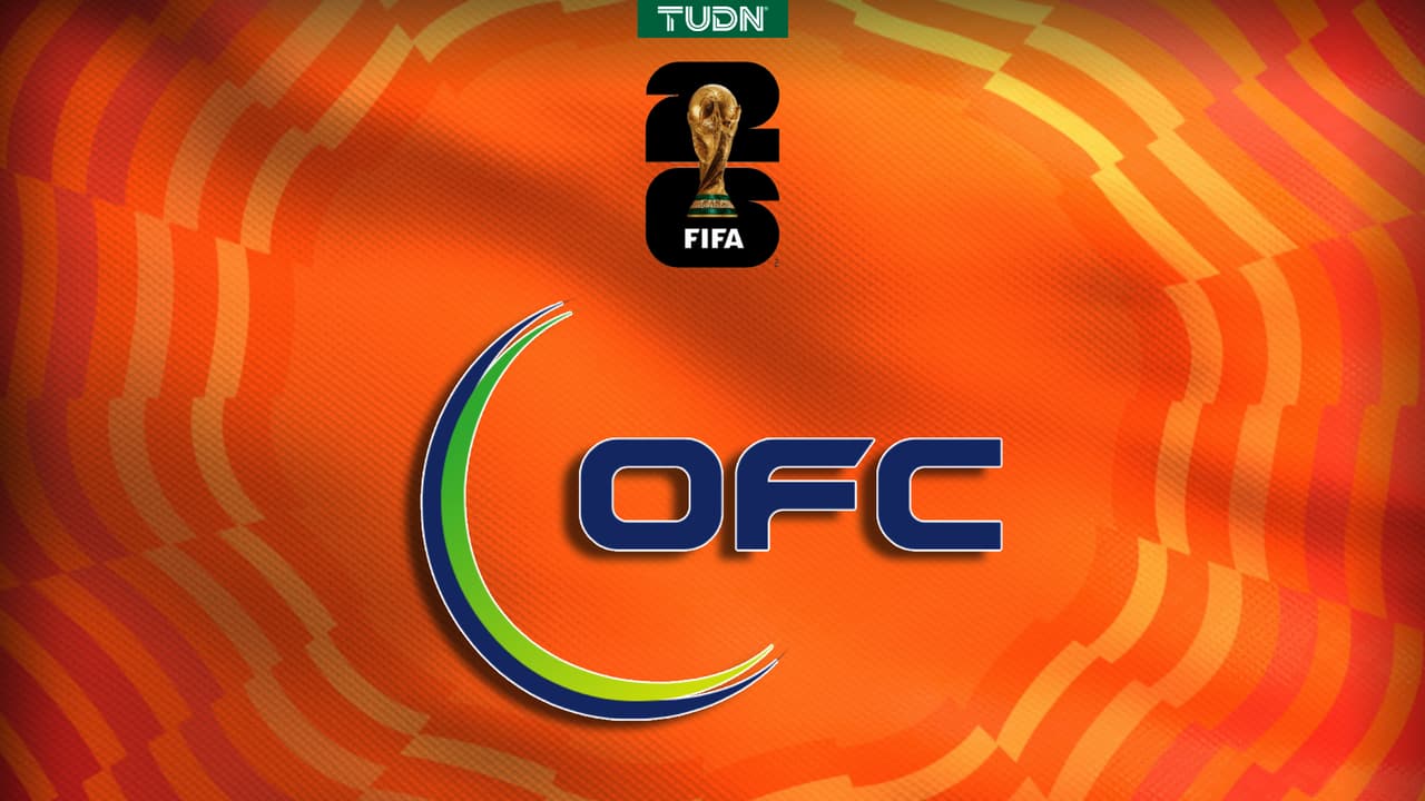 Eliminatorias Mundial 2026: así quedo la tabla de posiciones de Oceanía