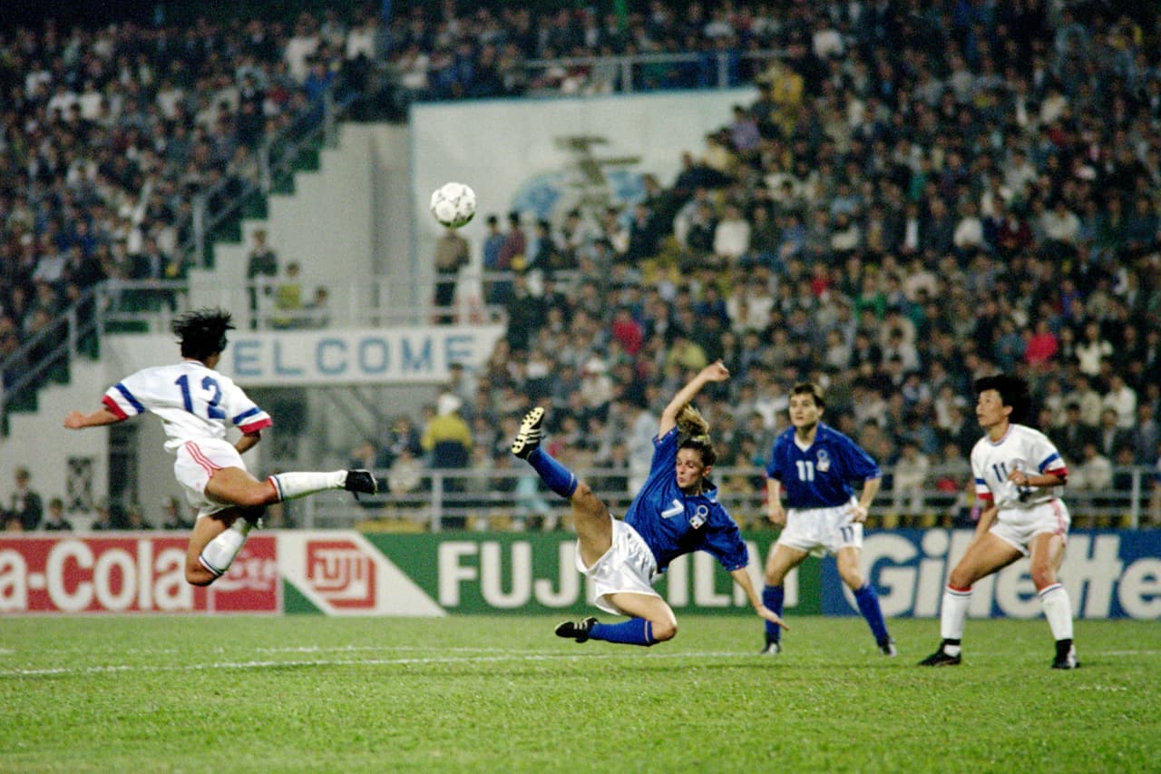 A pesar de la inexperiencia y que muchos no tenían ni siquiera ligas profesionales, las mujeres dieron un gran espectáculo en el certamen.