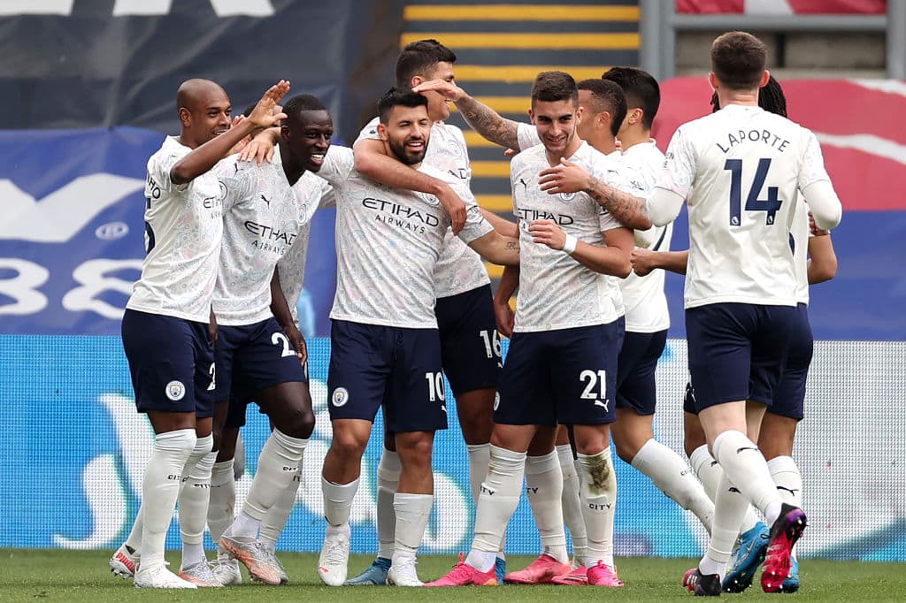 ¿A qué hora, cómo y cuándo ver Manchester City vs. PSG por la vuelta de semifinales de la UEFA Champions League?