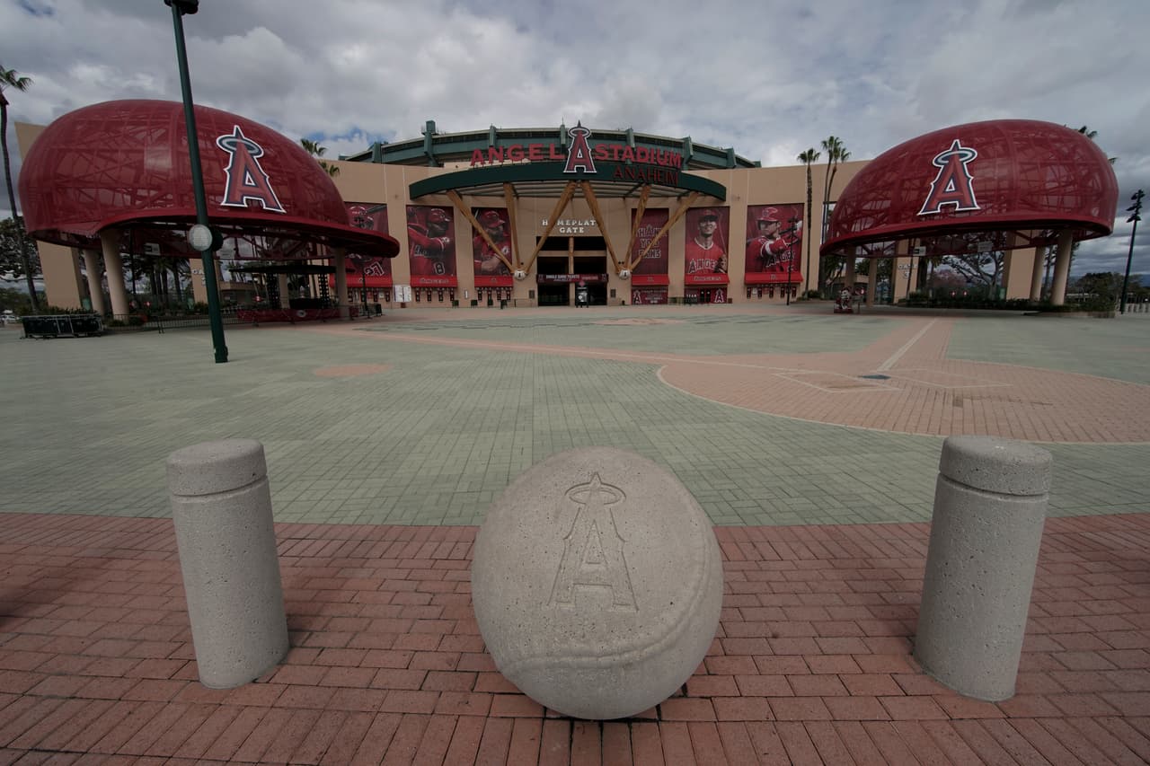 Escenarios desalentadores ante la pandemia de coronavirus.