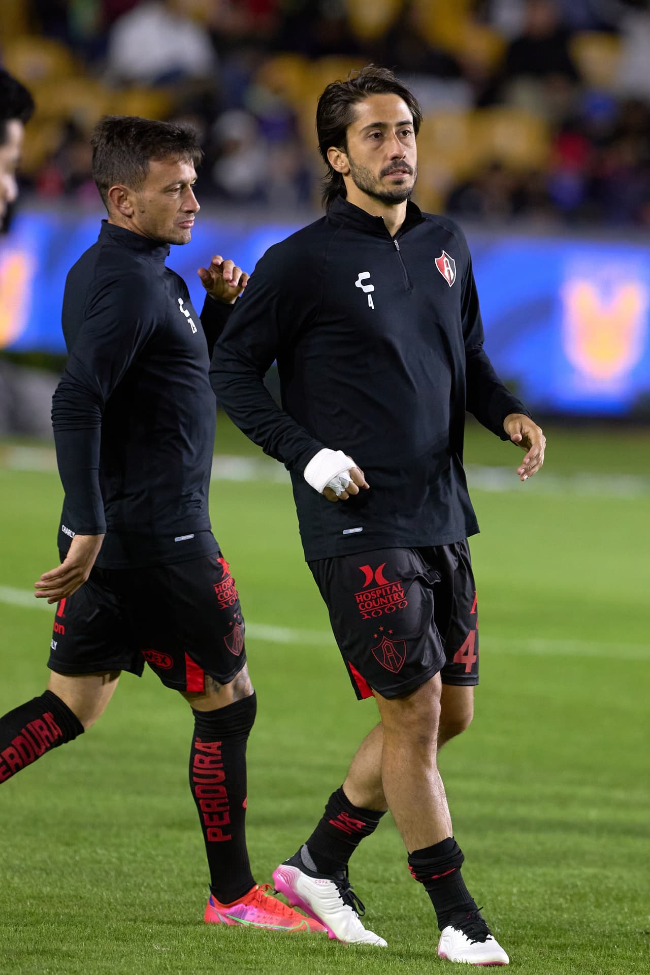 ¿Noche de paz? La amenaza del Atlas a Chivas