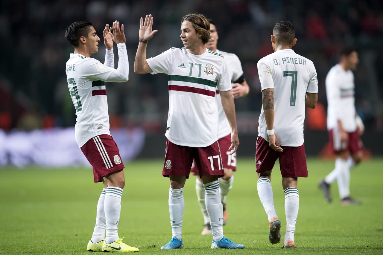 Leverock (10’) abrió el marcador, Córdova (27’) anotó el empate y Antuna (93’) marcó el 2-1.