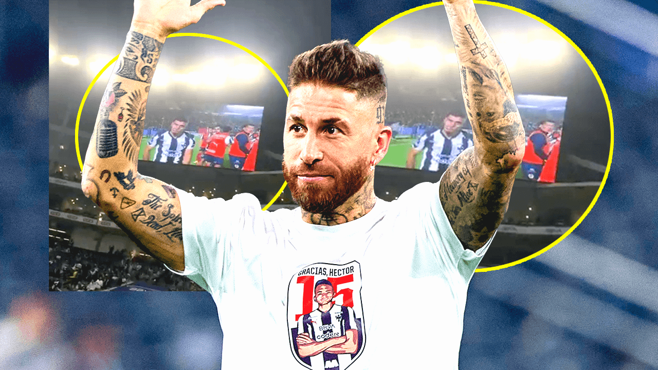 Monterrey se burla de forma épica del América previo al juego vs. Toluca